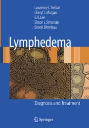 Cover von Lymphedema