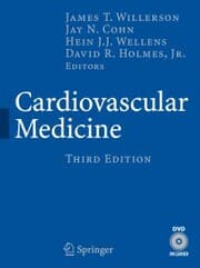 Cover von Cardiovascular Medicine