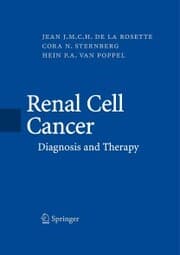 Cover von Renal Cell Cancer
