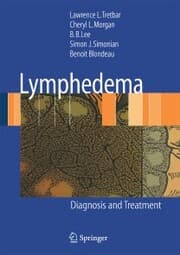 Cover von Lymphedema