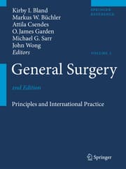 Cover von General Surgery