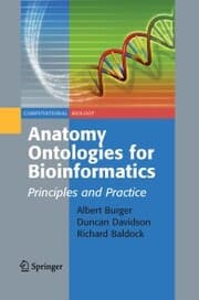 Cover von Anatomy Ontologies for Bioinformatics