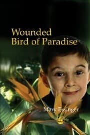 Cover von Wounded Bird of Paradise
