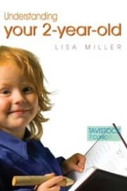 Cover von Understanding Your Two-Year-Old