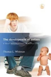Cover von The Development of Autism