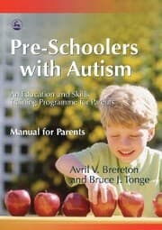 Cover von Pre-Schoolers with Autism