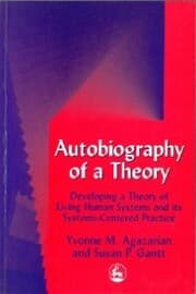 Cover von Autobiography of a Theory