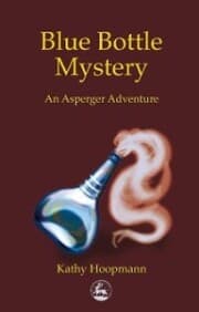 Cover von Blue Bottle Mystery