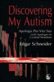 Cover von Discovering My Autism