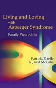Cover von Living and Loving with Asperger Syndrome
