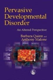 Cover von Pervasive Developmental Disorder