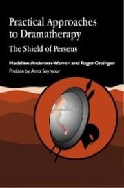 Cover von Practical Approaches to Dramatherapy