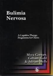 Cover von Bulimia Nervosa