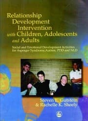 Cover von Relationship Development Intervention with Children, Adolescents and Adults