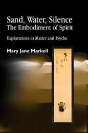 Cover von Sand, Water, Silence - The Embodiment of Spirit