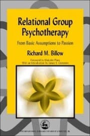 Cover von Relational Group Psychotherapy