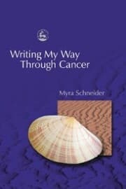 Cover von Writing My Way Through Cancer