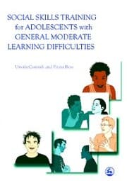 Cover von Social Skills Training for Adolescents with General Moderate Learning Difficulties