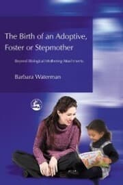 Cover von Birth of an Adoptive, Foster or Stepmother