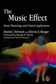 Cover von The Music Effect