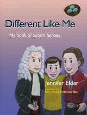 Cover von Different Like Me