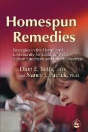 Cover von Homespun Remedies