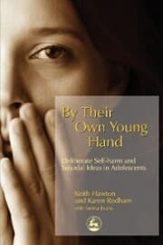 Cover von By Their Own Young Hand