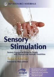 Cover von Sensory Stimulation
