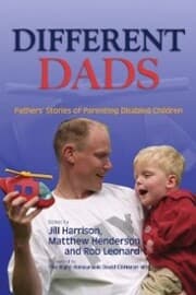 Cover von Different Dads