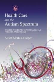 Cover von Health Care and the Autism Spectrum