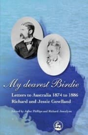 Cover von My Dearest Birdie