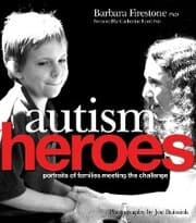 Cover von Autism Heroes