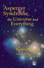 Cover von Asperger Syndrome, the Universe and Everything