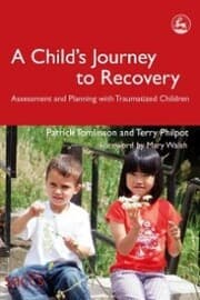 Cover von A Child's Journey to Recovery