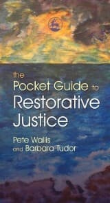 Cover von The Pocket Guide to Restorative Justice