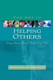 Cover von The Art of Helping Others
