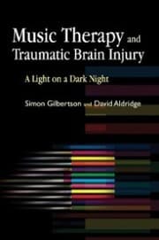 Cover von Music Therapy and Traumatic Brain Injury