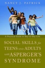 Cover von Social Skills for Teenagers and Adults with Asperger Syndrome