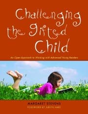 Cover von Challenging the Gifted Child