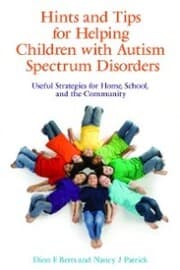 Cover von Hints and Tips for Helping Children with Autism Spectrum Disorders