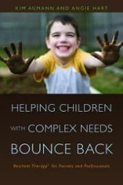 Cover von Helping Children with Complex Needs Bounce Back