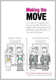 Cover von Making the Move
