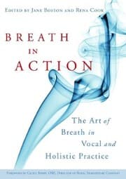 Cover von Breath in Action