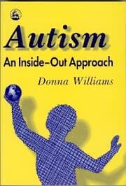 Cover von Autism: An Inside-Out Approach