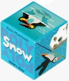 Cover von Snow