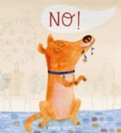 Cover von No!
