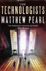 Cover von The Technologists
