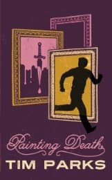 Cover von Painting Death
