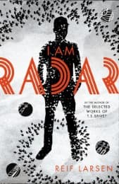 Cover von I Am Radar