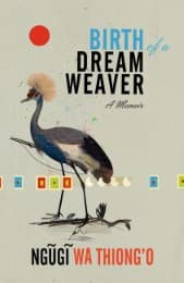 Cover von Birth of a Dream Weaver